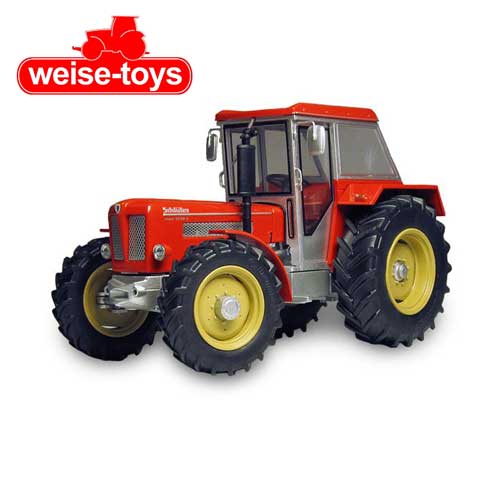 Schluter Super 1250 V - Tracteur - 1:32