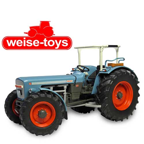 Eicher Wotan - Tracteur - 1:32