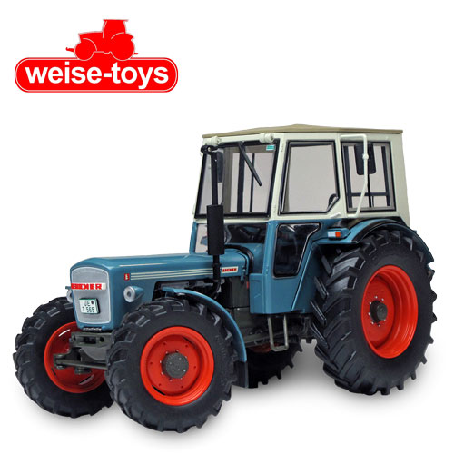 Eicher Wotan II - Tracteur - 1:32