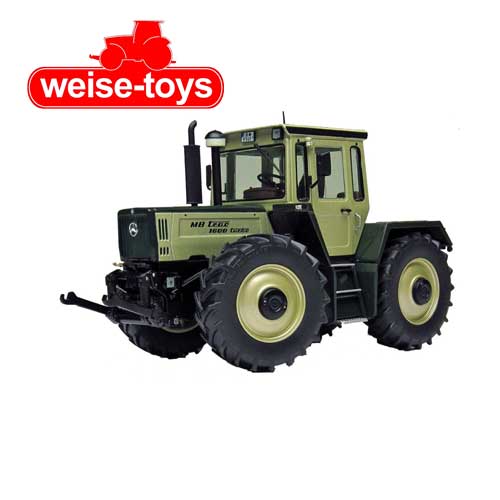 Tracteur MB-Trac 1600 turbo Tracteur MB-Trac 1600 turbo