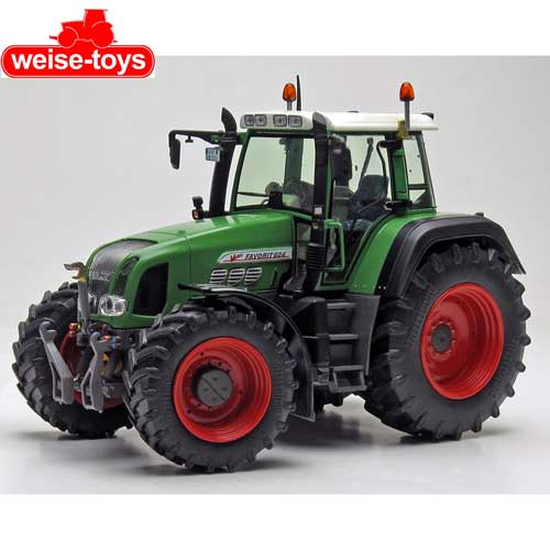 Fendt Favorit 924 - génération 2 - Traktor Fendt Favorit 924 - génération 2 - Traktor