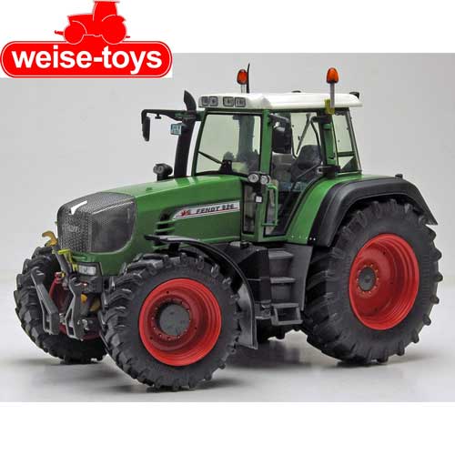 Fendt Vario 926 TMS Tracteur Fendt Vario 926 TMS Tracteur