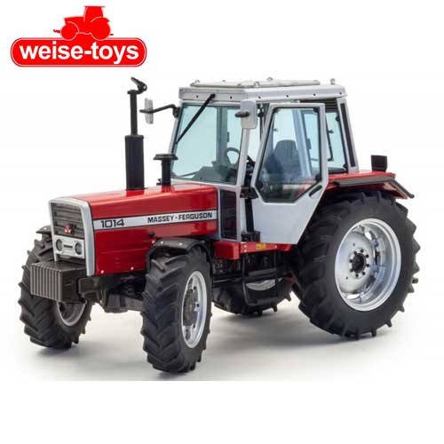 Massey Ferguson 1014 - tracteur - 1:32