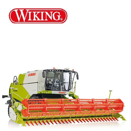 Moissonneuse Claas Tucano 570 Moissonneuse Claas Tucano 570