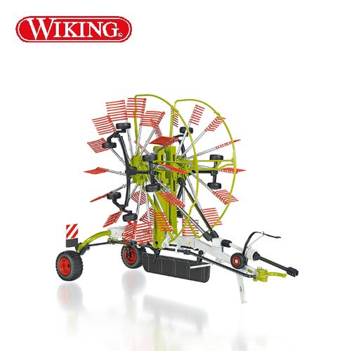 Andaineur Claas Liner 2600 Andaineur Claas Liner 2600