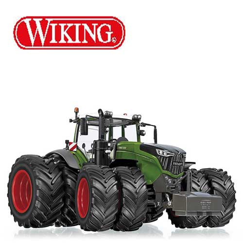 Fendt 1050 Vario - Tracteur jumelé - 1:32 Fendt 1050 Vario - Tracteur jumelé - 1:32