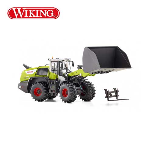 Claas chargeuse Torion 1812 Claas chargeuse Torion 1812