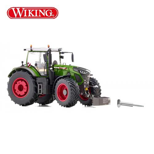 Fendt 942 Vario Fendt 942 Vario