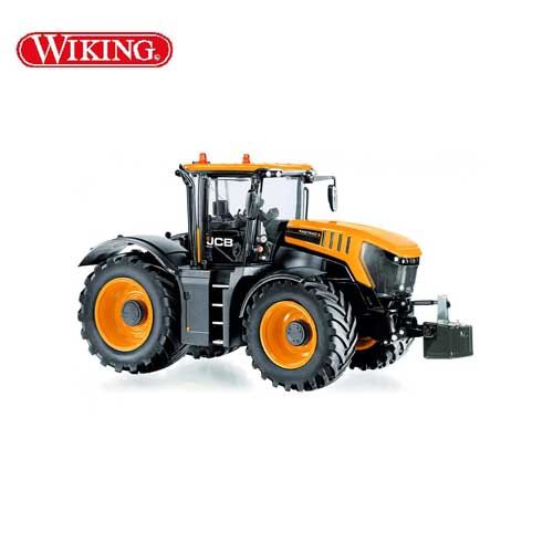 JCB Fastrac 8330 - Traktor - 1:32