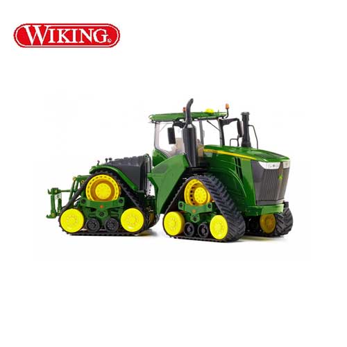 John Deere 9620RX - Tracteur - 1:32