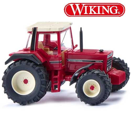 IH 1455 XL - Traktor - 1:32