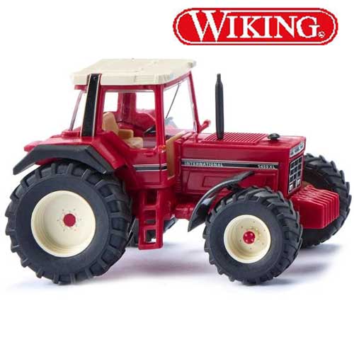 IH 1455 XL - Tracteur - 1:32