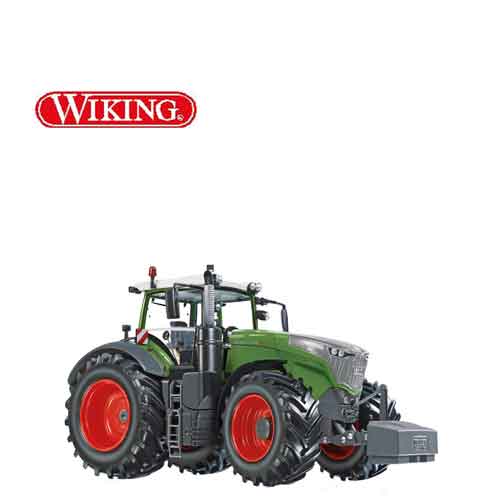 Fendt 1046 Vario-chrom - tracteur Fendt 1046 Vario-chrom - tracteur
