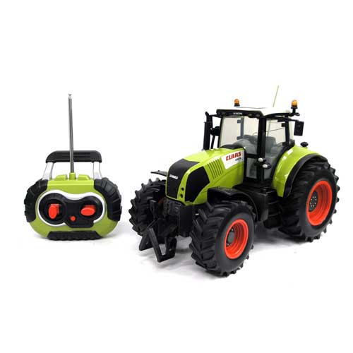 Tracteur Claas 850 RC 1:16